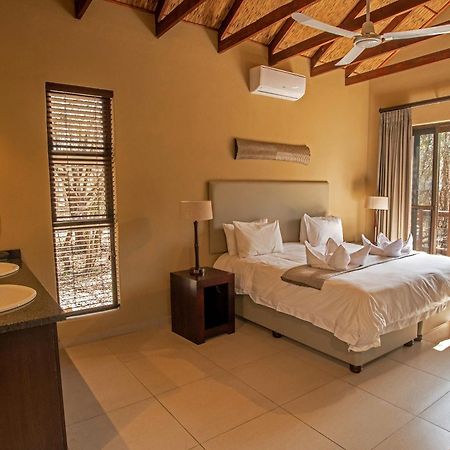 Mjejane Bush Camp By Dream Resorts Hectorspruit Exterior photo