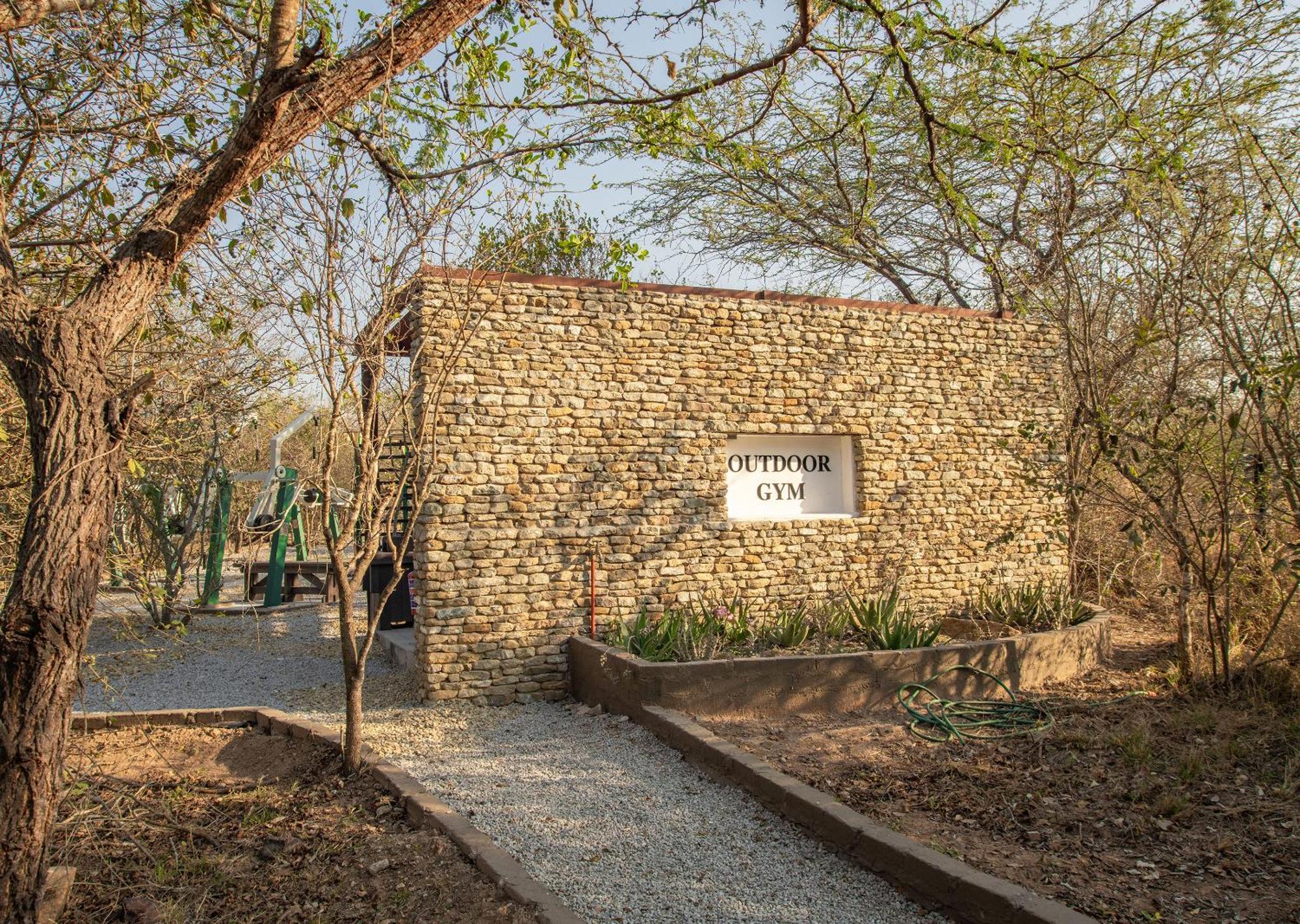 Mjejane Bush Camp By Dream Resorts Hectorspruit Exterior photo