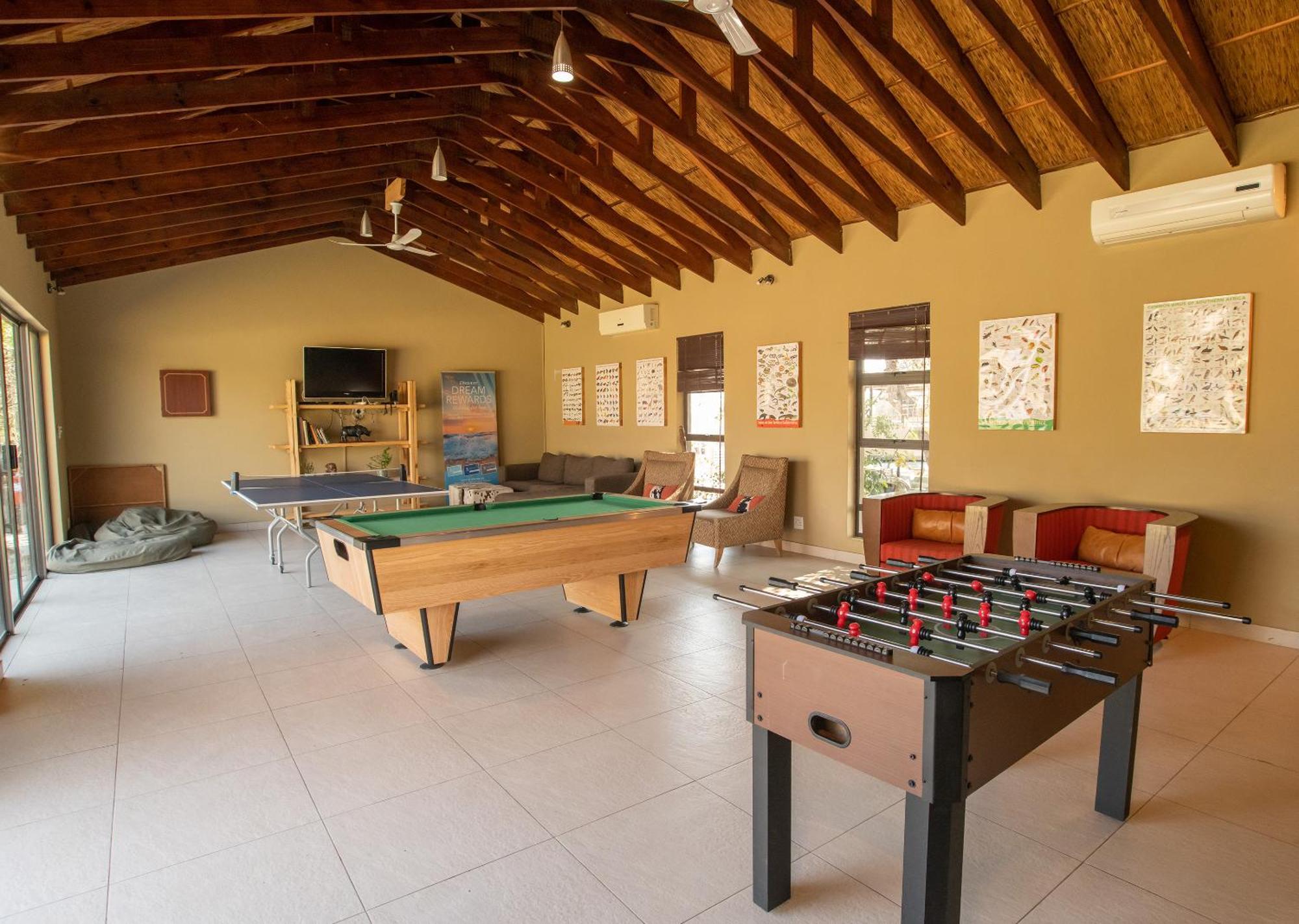 Mjejane Bush Camp By Dream Resorts Hectorspruit Exterior photo