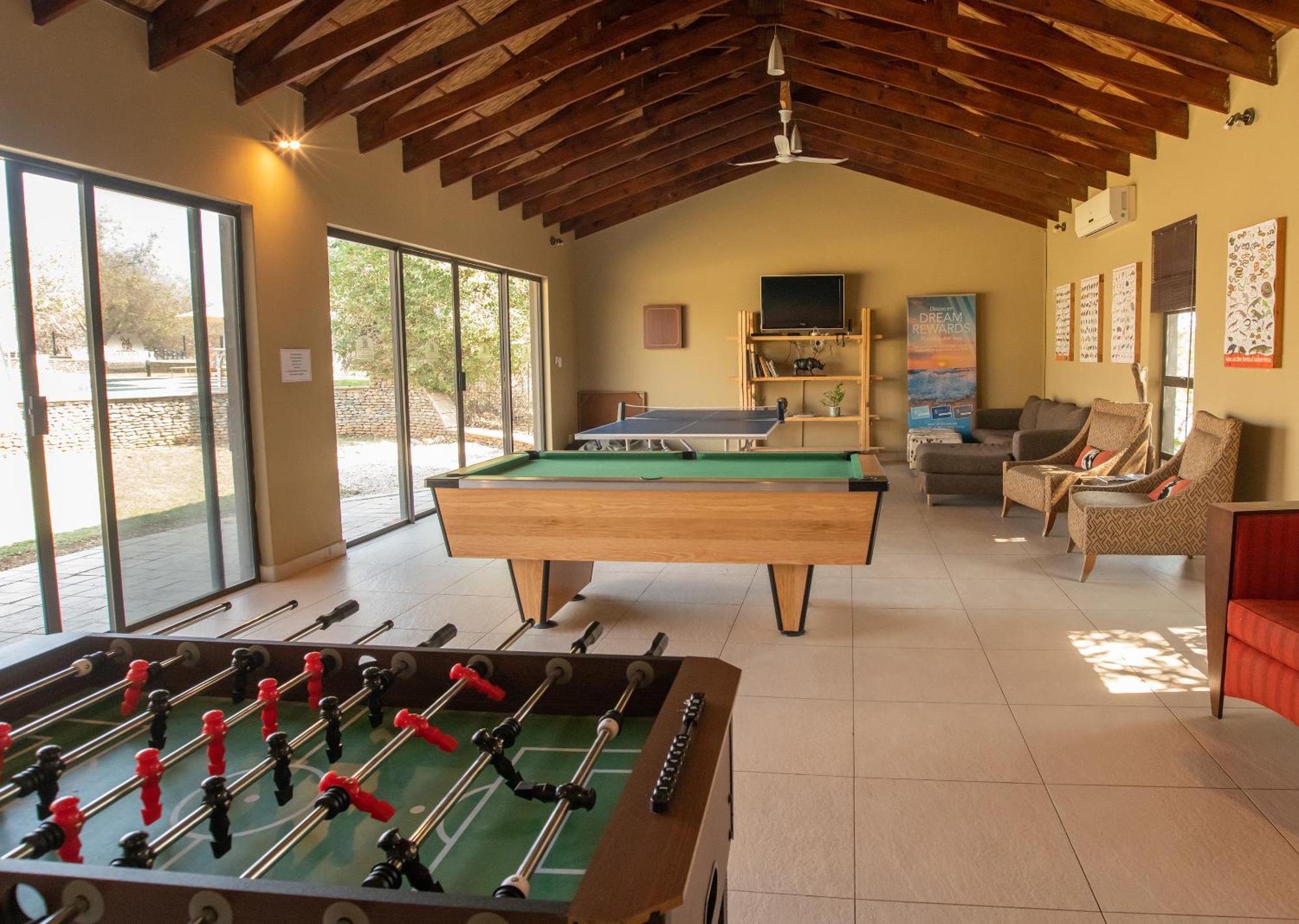 Mjejane Bush Camp By Dream Resorts Hectorspruit Exterior photo