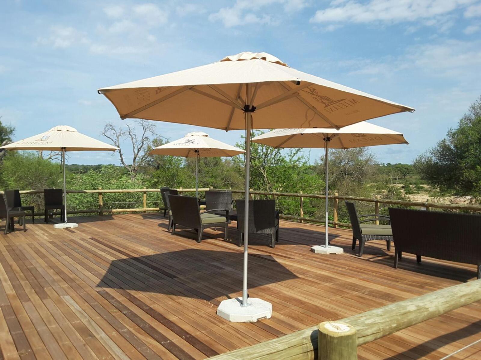 Mjejane Bush Camp By Dream Resorts Hectorspruit Exterior photo